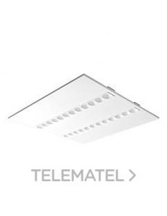 Pantalla 27w 5000/840 L594   WH