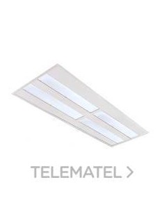 Pantalla 48w 7400/840 1220x360  D WH