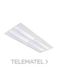 Pantalla 48w 7400/840 1220x360   WH