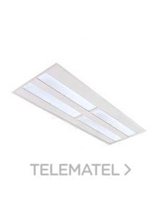 Pantalla 48w 6800/830 1220x360  D WH