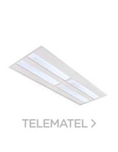 Pantalla 48w 6800/830 1220x360   WH