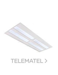 Pantalla 48w 7400/840 1194x294  D WH