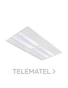 Pantalla 48w 6800/830 1194x594   WH