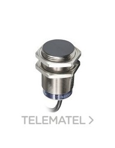 DETECTOR M30x43 DC2 NPN NA CX.CBL.2m