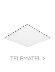 Pantalla 32w 5140/840 597x597 IP54  WH