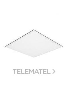 Pantalla 32w 4320/830 597x597 IP54  WH