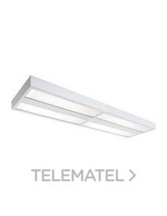 Pantalla 48w 6800/830 1220x300  D WH