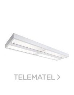 Pantalla 48w 6800/830 1220x300   WH