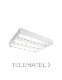 Pantalla 36w 5100/830 610x460   WH