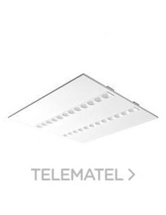 Pantalla 27w 5000/840 L1194   WH