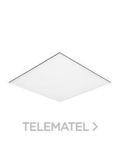 Pantalla 32w 5140/850 597x597 IP54  WH