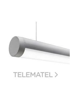 Perfil 40w 5040/840 1740x72   GR