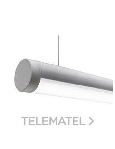 Perfil 40w 4560/830 1740x72   GR