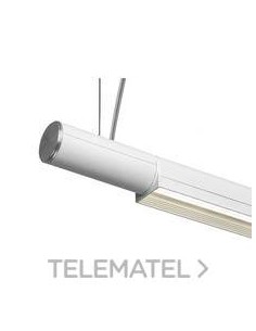 Perfil 35w 3720/830 1760x28   WH