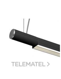 Perfil 23w 2480/830 1200x28   BK