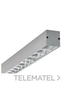 Perfil 57w 8400/830 L1690  D WH