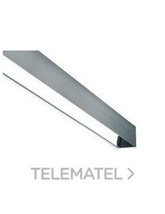Perfil 40w 5580/830 L1690   WH