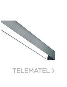 Perfil 38w 5600/830 L1130  D WH