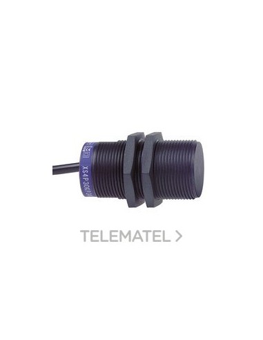 DETECTOR 20-264V 15mm NC 1-2B 5m