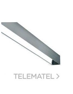 Perfil 27w 3720/830 L1130  D GR