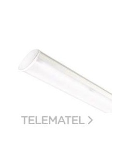 Perfil 54w 6720/840 L1140   WH