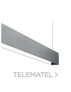 Perfil 74w 11000/840 L1690   WH