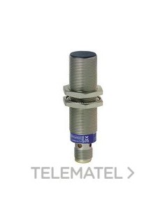 DET.12-24 V DC 5mm CTO.ABIERTO/CONTACTO