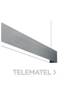 Perfil 74w 10230/830 L1690  D WH