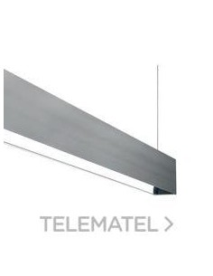 Perfil 67w 9800/830 L1130  D WH