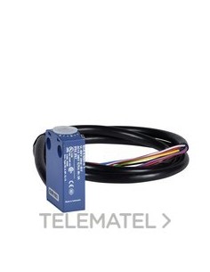 CUERPO METAL 2NC/2NA RUPTURA BRUSCA 1m