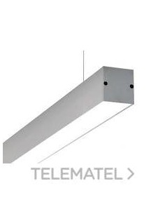 Perfil 57w 8400/830 L1690  D WH