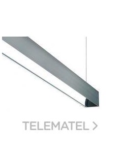 Perfil 57w 8400/830 L1690   WH