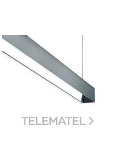 Perfil 40w 6000/840 L1690  D WH