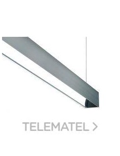 Perfil 40w 6000/840 L1690   GR