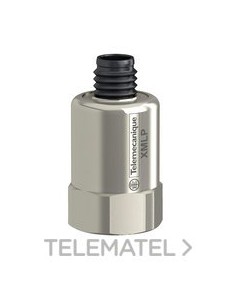 CAPTADOR 16bar M12 4-20mA 7/16-20UNF H