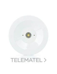 LUMERG.STD.325lm NP 2h AUTON.