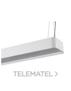 Perfil 27w 3360/840 584x145  D WH