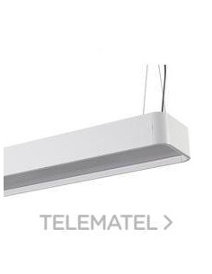 Perfil 27w 3040/830 584x145  D WH