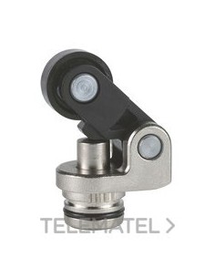 CABEZA MVTO.RECTIL.PULS.ROLD.LAT.