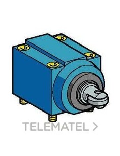 CBZA.MOV.RECTILÍNEA PULS.LATERAL+ROLDANA