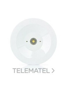 LUMERG.STD.500lm NP 1h AUTON.