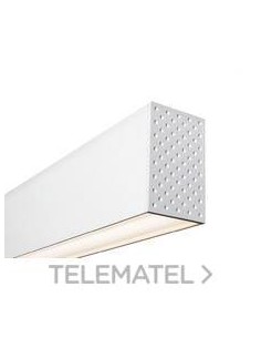 Perfil 40w 6000/840 L1685  D WH