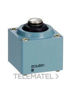 CABEZA MOV.RECTIL.PULS.MET.EXT.ATMP.