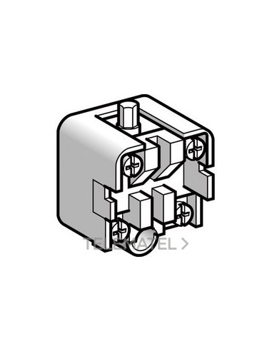 BLOQUE CTO.C/A RUPT.BRUSCA+120°