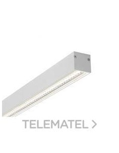 Perfil 57w 8400/830 90º L1686  D WH