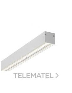 Perfil 57w 8400/830 60º L1686   WH