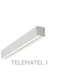 Perfil 57w 8400/830 40º L1686   WH