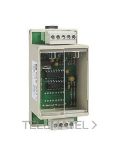 ADAPTADOR LÍNEA RS232/RS485