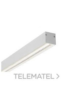 Perfil 38w 5600/830 60º L1127   WH