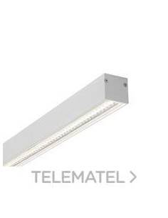 Perfil 38w 5600/830 40º L1127   WH